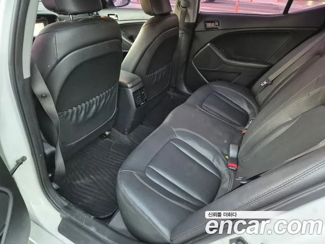 Kia K5 2012 thumb 10