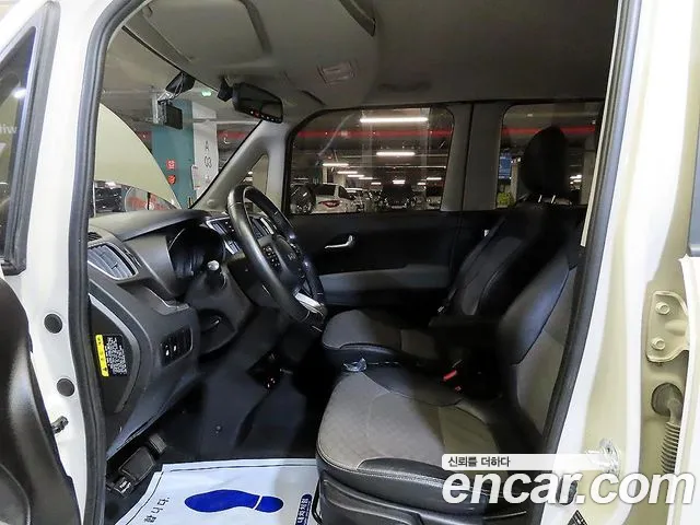 Kia Ray 2022 thumb 6