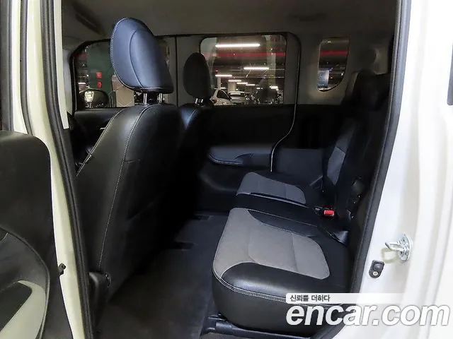 Kia Ray 2022 thumb 7