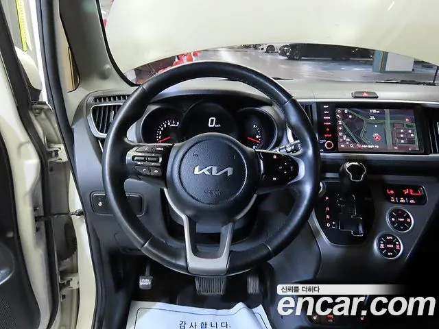 Kia Ray 2022 thumb 8