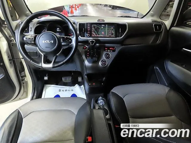 Kia Ray 2022 thumb 10