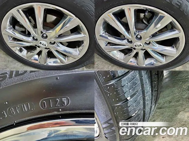 Kia Carnival 2018 thumb 5