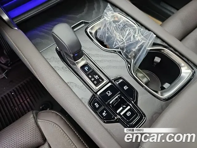 Lexus RX 2026 thumb 7