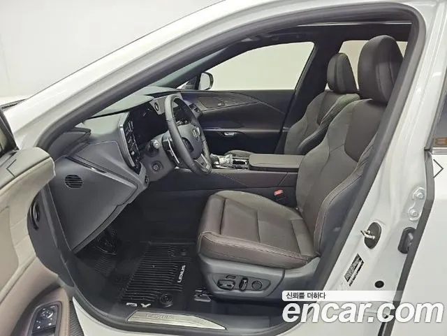 Lexus RX 2026 thumb 10