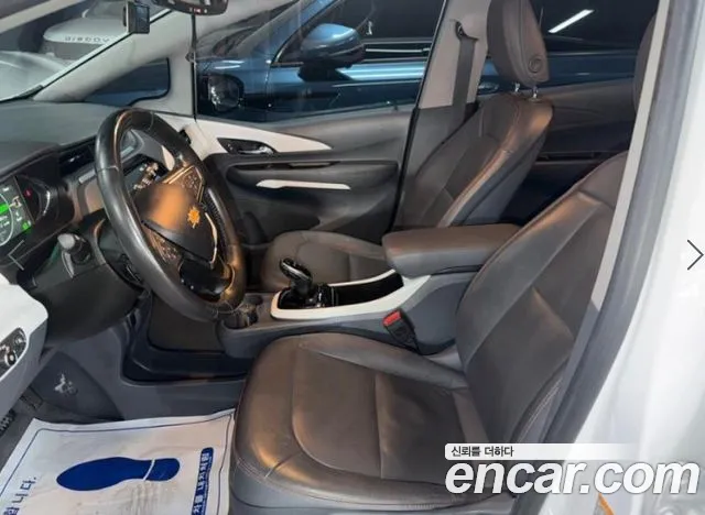 ChevroletGMDaewoo Bolt 2020 thumb 6