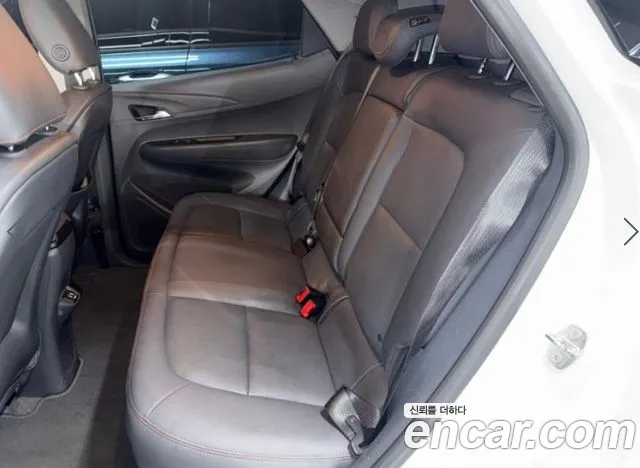 ChevroletGMDaewoo Bolt 2020 thumb 7