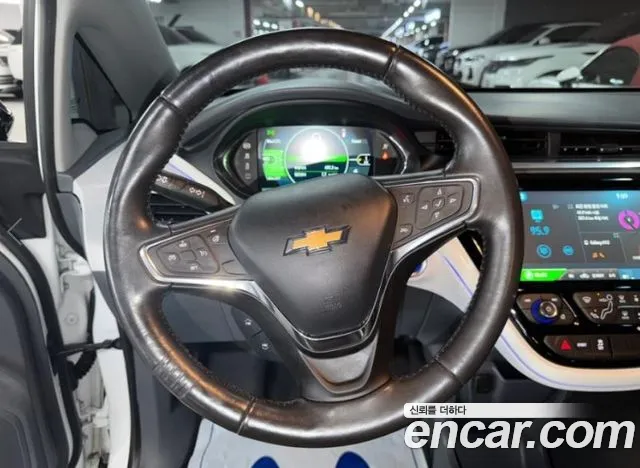 ChevroletGMDaewoo Bolt 2020 thumb 8