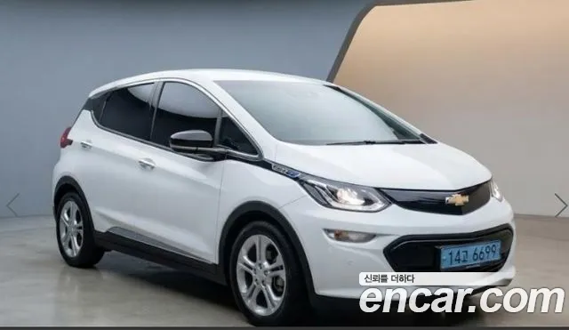 ChevroletGMDaewoo Bolt 2020 thumb 12