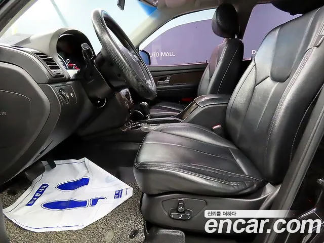 KG_Mobility_Ssangyong Rexton 2012 thumb 6