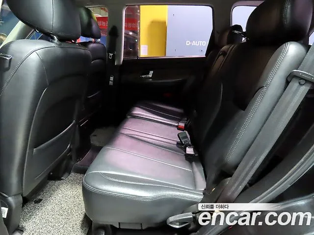 KG_Mobility_Ssangyong Rexton 2012 thumb 7