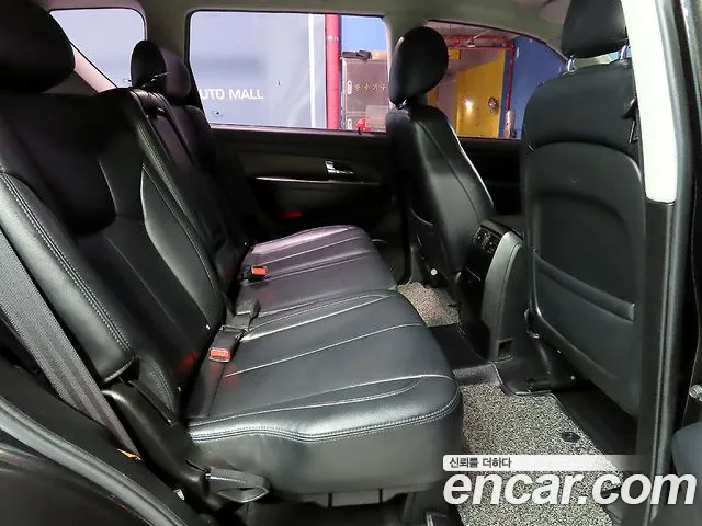 KG_Mobility_Ssangyong Rexton 2012 thumb 8