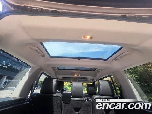 Land Rover Discovery 2015 thumb 10
