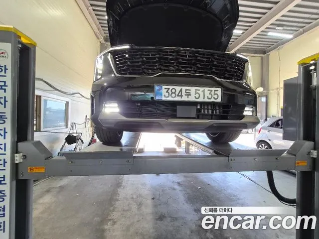 Kia Sorento 2025 thumb 7