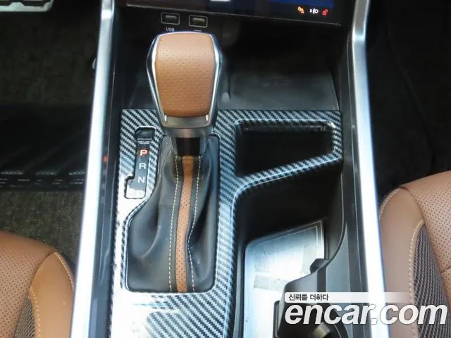 KG_Mobility_Ssangyong Torres 2022 thumb 9