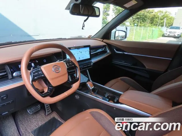 KG_Mobility_Ssangyong Torres 2022 thumb 10