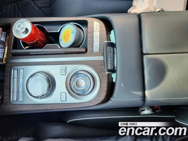 Genesis G80 2023 thumb 9