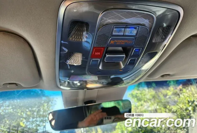 Genesis G80 2023 thumb 11