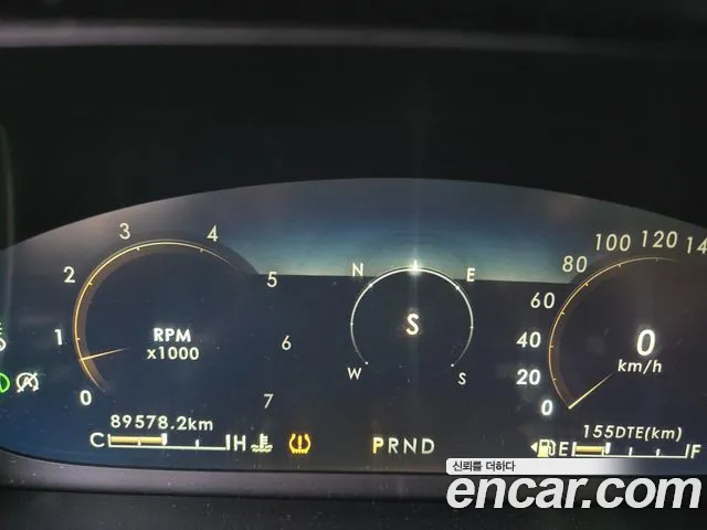 Lincoln Aviator 2021 thumb 6