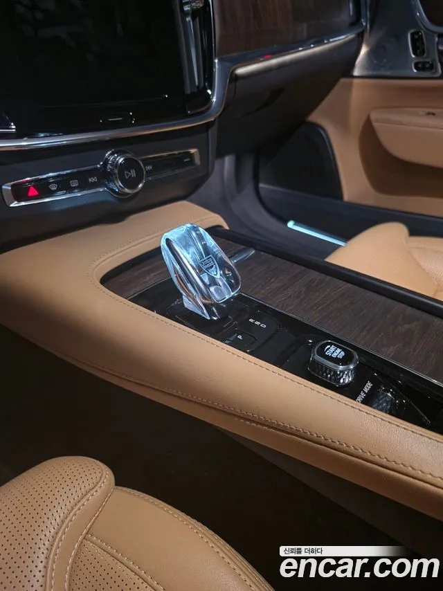Volvo S90 2021 thumb 9