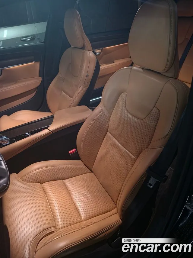 Volvo S90 2021 thumb 10