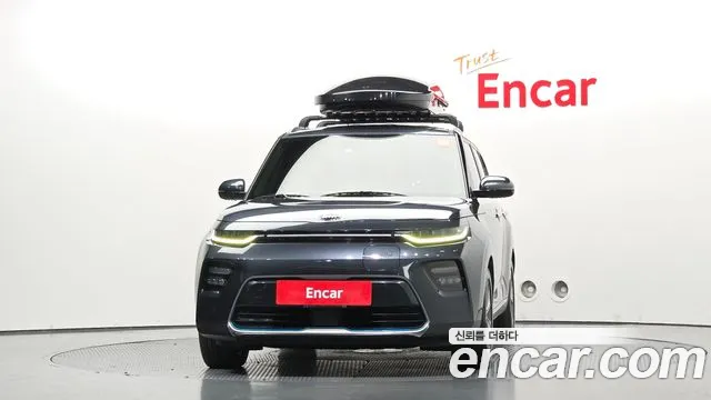 Kia Soul 2019 thumb 3