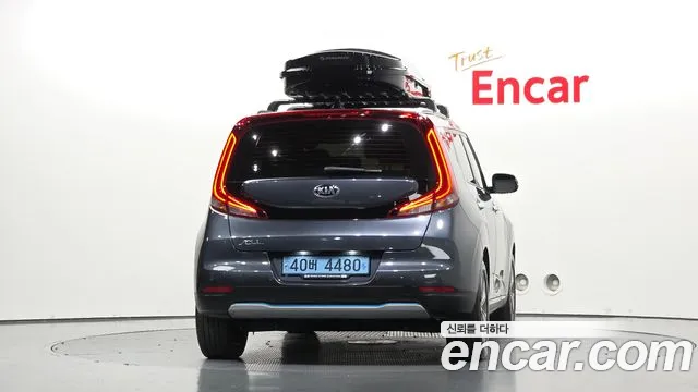 Kia Soul 2019 thumb 4