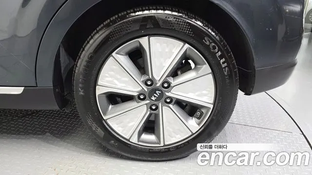 Kia Soul 2019 thumb 5