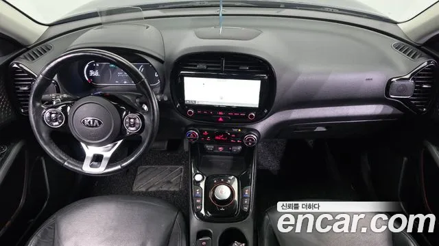 Kia Soul 2019 thumb 7