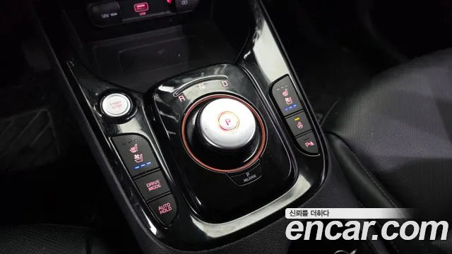 Kia Soul 2019 thumb 9