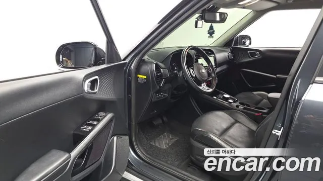 Kia Soul 2019 thumb 10