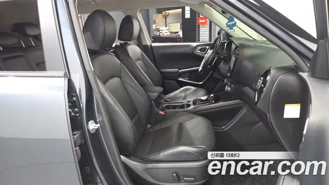 Kia Soul 2019 thumb 11