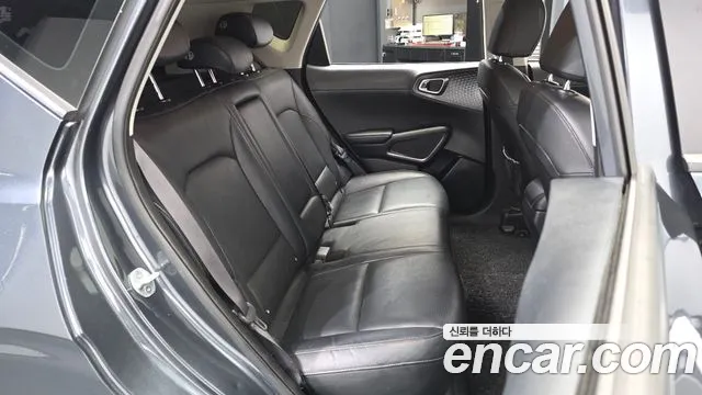 Kia Soul 2019 thumb 12