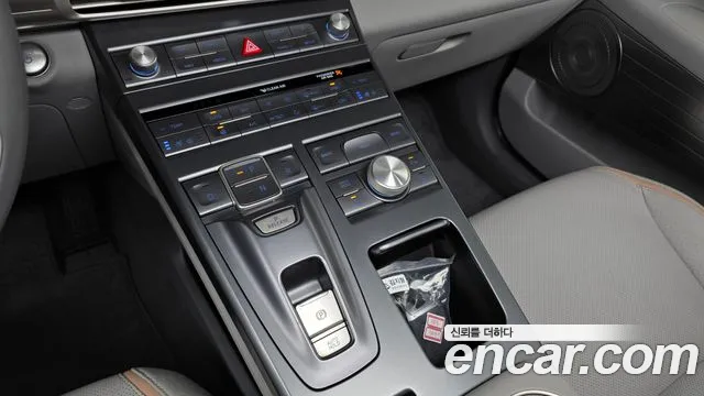 Hyundai Nexo 2022 thumb 8
