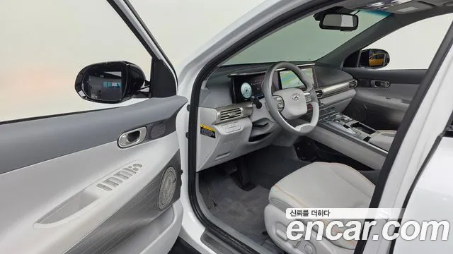 Hyundai Nexo 2022 thumb 9