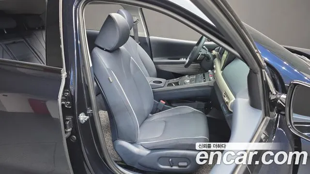 Hyundai Nexo 2024 thumb 11