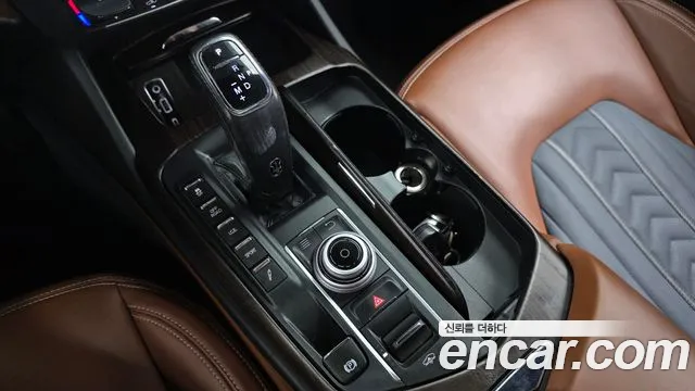 Maserati Levante 2019 thumb 9