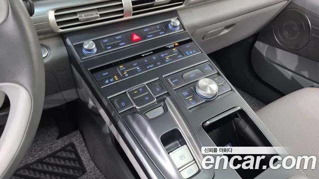 Hyundai Nexo 2021 thumb 9