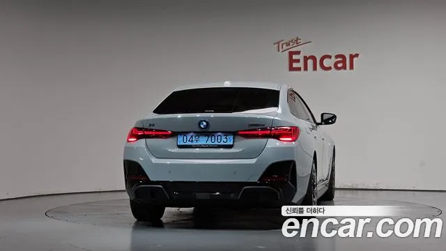 BMW i4 2025 thumb 3