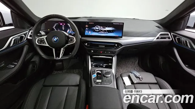 BMW i4 2025 thumb 6