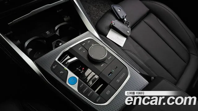 BMW i4 2025 thumb 8