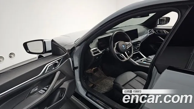 BMW i4 2025 thumb 9