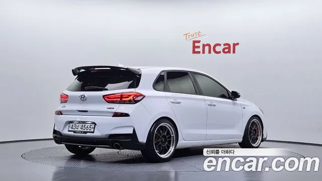 Hyundai i30 2019 thumb 2