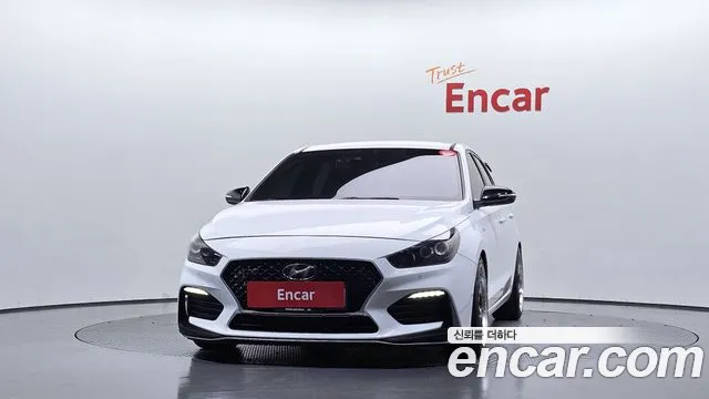 Hyundai i30 2019 thumb 3