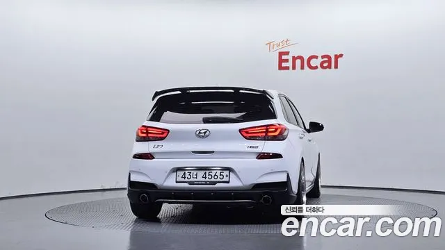 Hyundai i30 2019 thumb 4