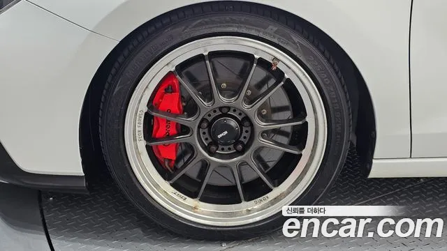 Hyundai i30 2019 thumb 5