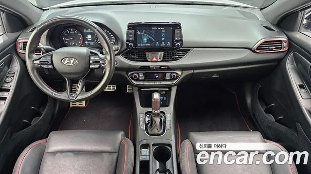 Hyundai i30 2019 thumb 7