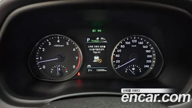Hyundai i30 2019 thumb 8