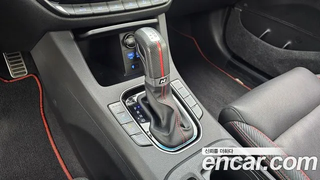 Hyundai i30 2019 thumb 9