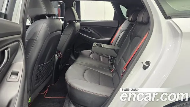 Hyundai i30 2019 thumb 12