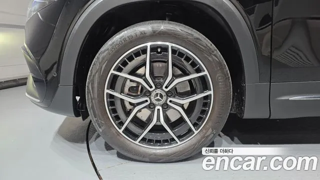 Mercedes-Benz EQB 2023 thumb 5